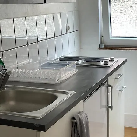 In Zentrum Apartmán